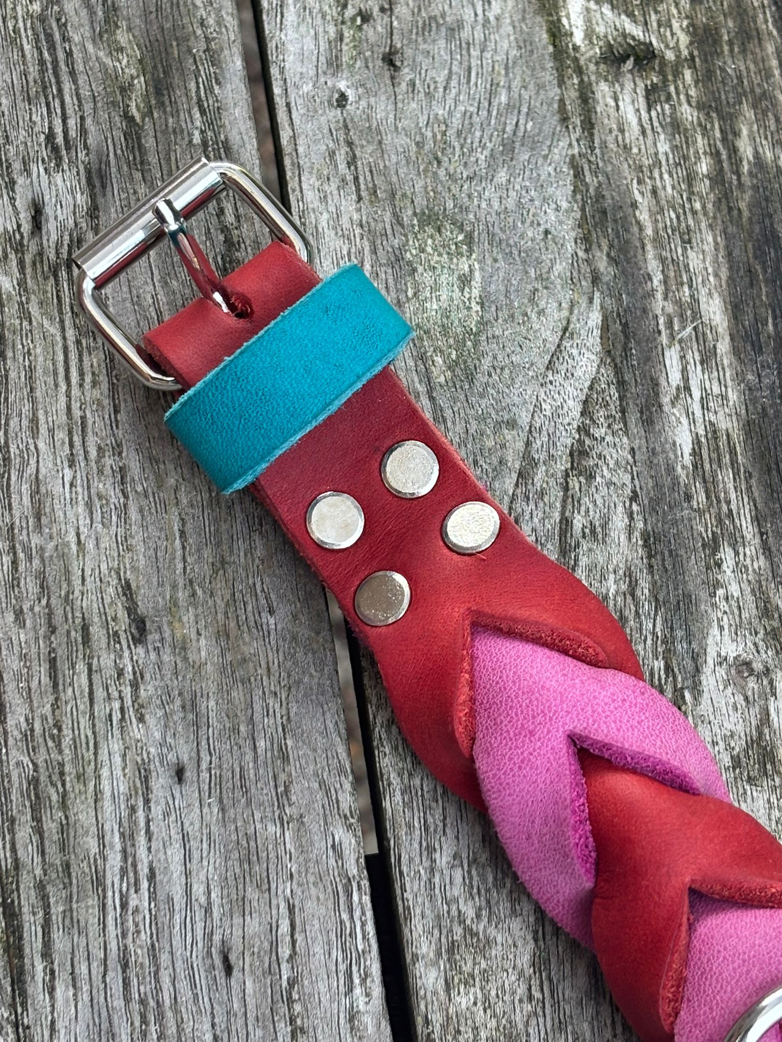 Halsband Rose thumbnail